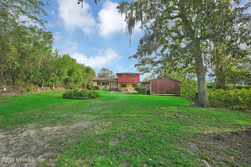 4 bedroom Single Family Residence at 3729 Trout River Boulevard, Edmondsons Beverly, Jacksonville — photo 4