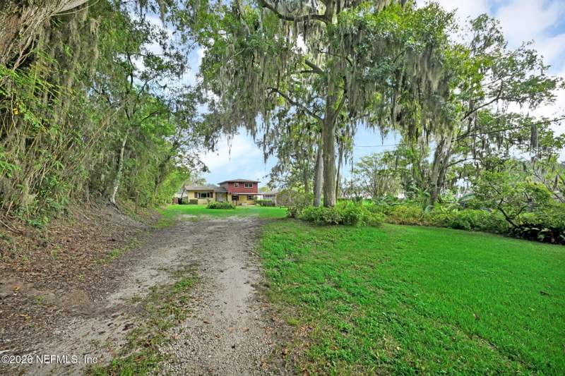 4 bedroom Single Family Residence at 3729 Trout River Boulevard, Edmondsons Beverly, Jacksonville — photo 5