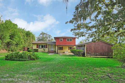 3729 Trout River Boulevard, Jacksonville FL - photo 6 of 47