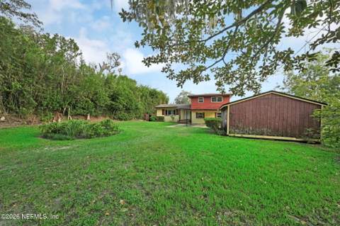 3729 Trout River Boulevard, Jacksonville FL - photo 7 of 47