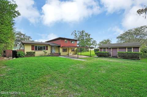 3729 Trout River Boulevard, Jacksonville FL - photo 8 of 47