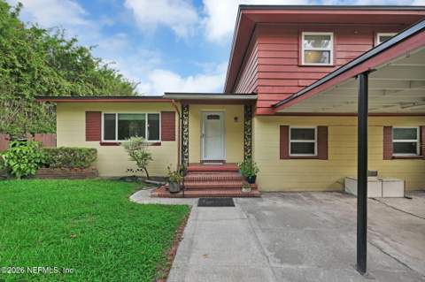 3729 Trout River Boulevard, Jacksonville FL - photo 9 of 47