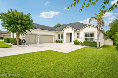 3262 Bradley Creek Parkway, Green Cove Springs FL - photo 6 of 55