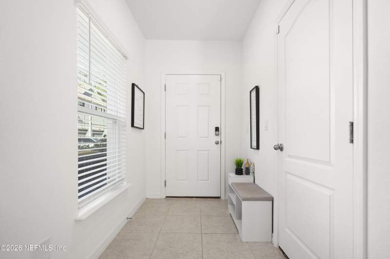 3 bedroom Townhouse at 10477 Keegan Court, Trout River Station, Jacksonville — photo 5