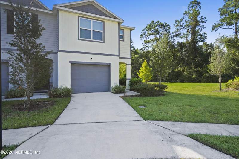 3 bedroom Townhouse at 10477 Keegan Court, Trout River Station, Jacksonville — photo 3