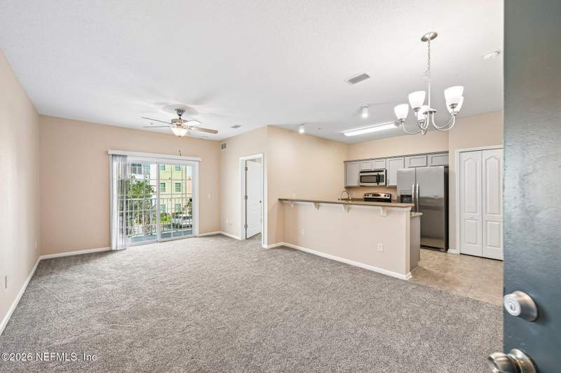 2 bedroom Condominium at 4990 Key Lime Drive #205, Summer Key Condos, Jacksonville — photo 4
