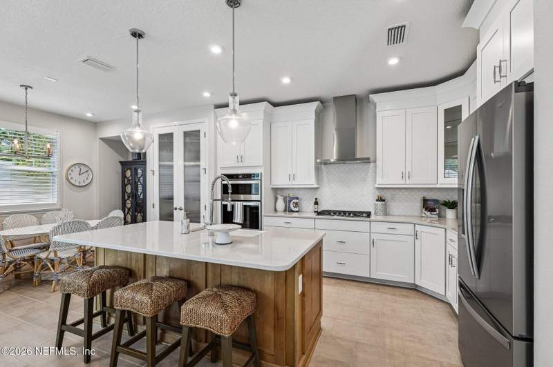 3 bedroom Townhouse at 3573 Marsh Reserve Boulevard, Pablo Cove, Jacksonville — photo 5