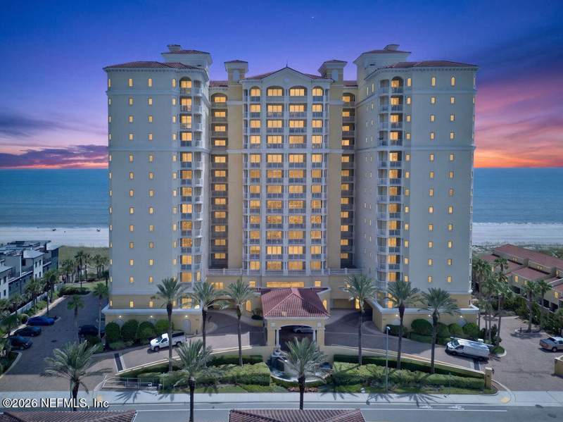 2 bedroom Condominium at 1031 1st Street #308, Costa Verano, Jacksonville Beach — photo 3