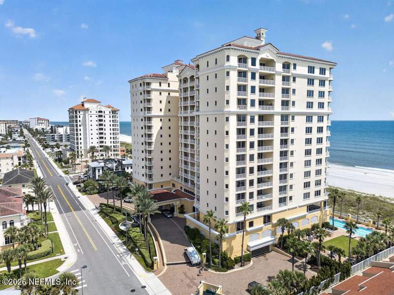 2 bedroom Condominium at 1031 1st Street #308, Costa Verano, Jacksonville Beach — photo 4