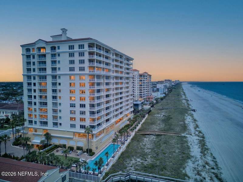 2 bedroom Condominium at 1031 1st Street #308, Costa Verano, Jacksonville Beach — photo 5