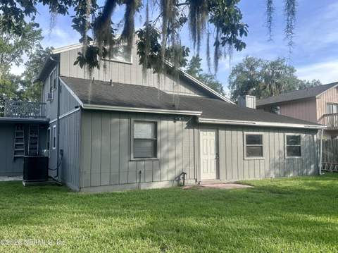6282 Island Forest Drive, Fleming Island FL - photo 23 of 25