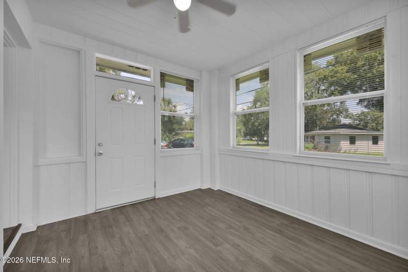 2 bedroom Single Family Residence at 2816 Dellmont Avenue, Belair, Jacksonville — photo 5