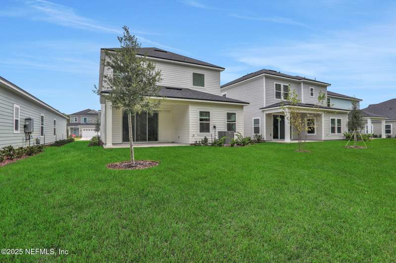 3 bedroom Single Family Residence at 643 Farmfield Drive, Trailmark, St. Augustine — photo 3