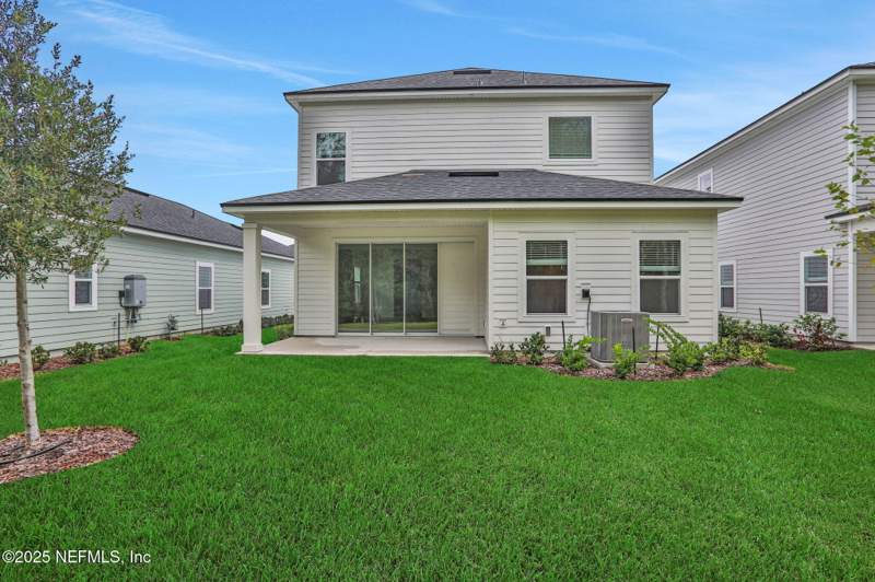 3 bedroom Single Family Residence at 643 Farmfield Drive, Trailmark, St. Augustine — photo 4