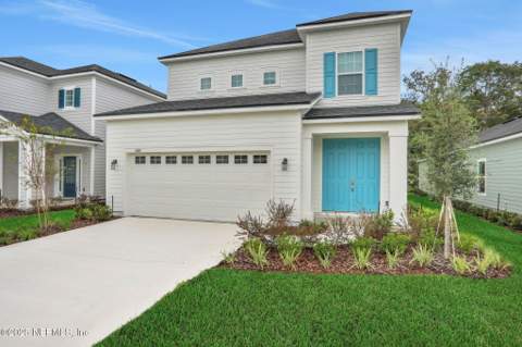 643 Farmfield Drive, St. Augustine FL - photo 10 of 45