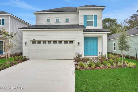 643 Farmfield Drive, St. Augustine FL - photo 11 of 45