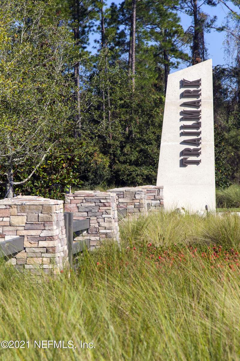 4 bedroom Single Family Residence at 782 Farmfield Drive, Trailmark, St. Augustine — photo 3