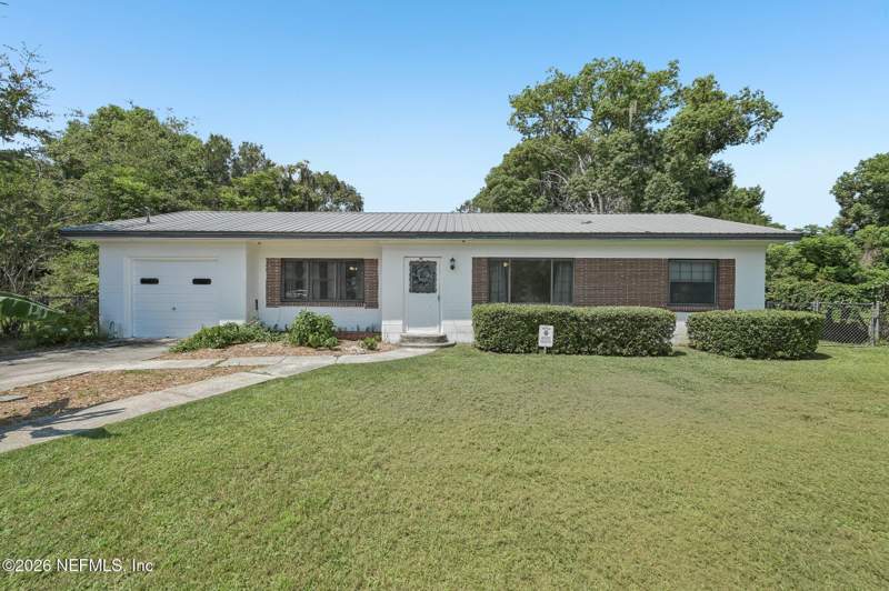 2 bedroom Single Family Residence at 407 Highland Avenue, Palmer & Ferris, Green Cove Springs — photo 3