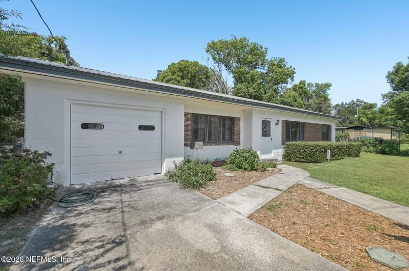 2 bedroom Single Family Residence at 407 Highland Avenue, Palmer & Ferris, Green Cove Springs — photo 4