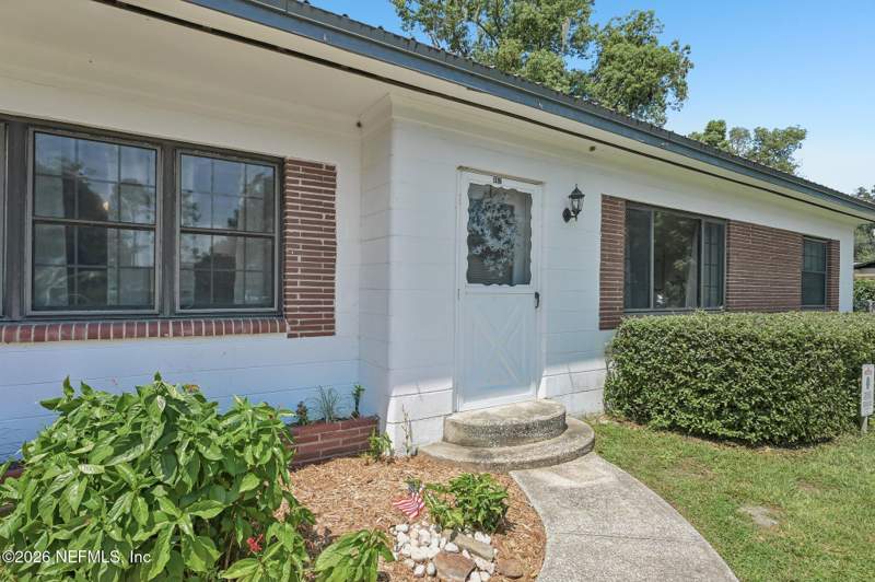 2 bedroom Single Family Residence at 407 Highland Avenue, Palmer & Ferris, Green Cove Springs — photo 5