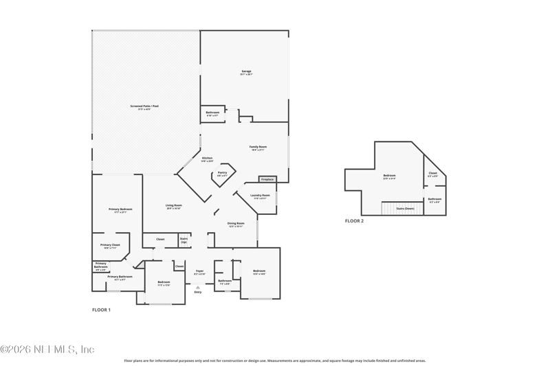 4 bedroom Single Family Residence at 2009 Vela Norte Circle, Selva Norte, Atlantic Beach — photo 2