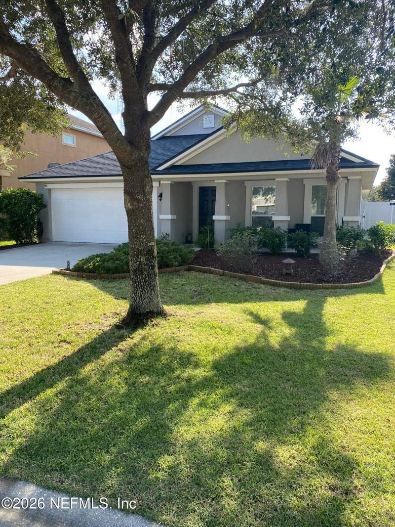 3 bedroom Single Family Residence at 16178 KAYLA COVE Court, Yellow Bluff Hideaway, Jacksonville — photo 1