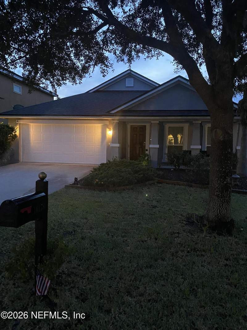 3 bedroom Single Family Residence at 16178 KAYLA COVE Court, Yellow Bluff Hideaway, Jacksonville — photo 2