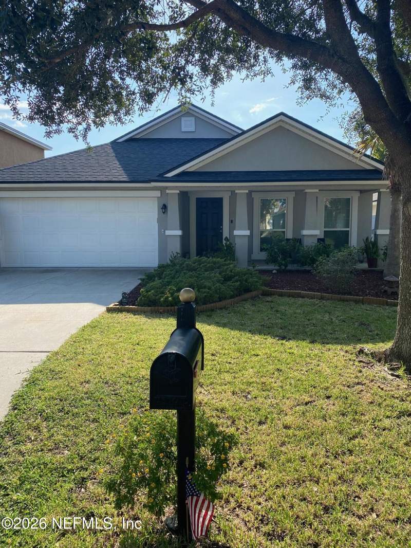 3 bedroom Single Family Residence at 16178 KAYLA COVE Court, Yellow Bluff Hideaway, Jacksonville — photo 3