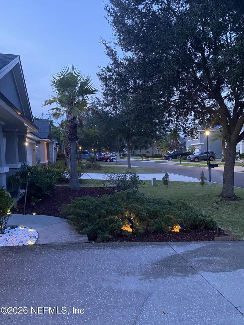 3 bedroom Single Family Residence at 16178 KAYLA COVE Court, Yellow Bluff Hideaway, Jacksonville — photo 5