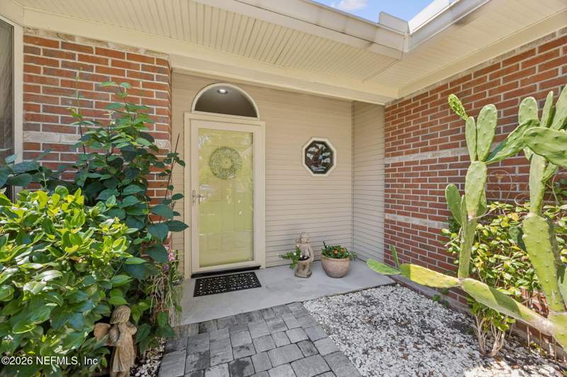 3 bedroom Single Family Residence at 4570 Middleton Park Circle, Cypress Village, Jacksonville — photo 3