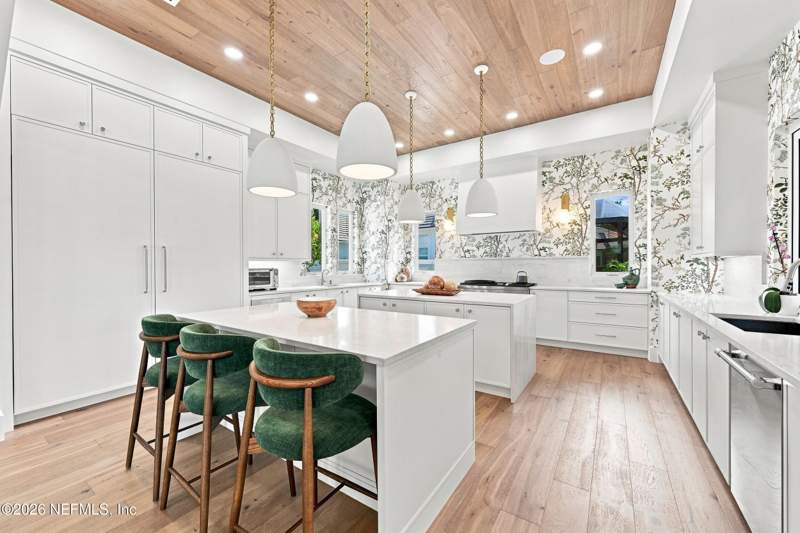 5 bedroom Single Family Residence at 109 Carriage Court, The Plantation At Pv, Ponte Vedra Beach — photo 3