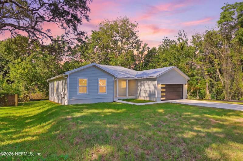 4 bedroom Single Family Residence at 408 St Augustine South Drive, St Augustine South, St. Augustine — photo 2