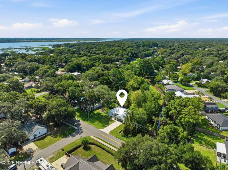 4 bedroom Single Family Residence at 408 St Augustine South Drive, St Augustine South, St. Augustine — photo 3