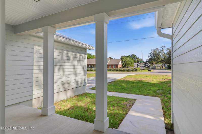 4 bedroom Single Family Residence at 408 St Augustine South Drive, St Augustine South, St. Augustine — photo 4