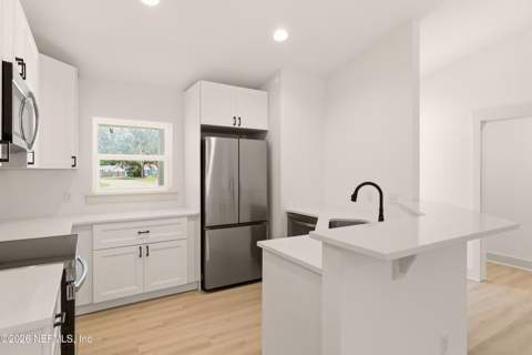 408 St Augustine South Drive, St. Augustine FL - photo 13 of 43