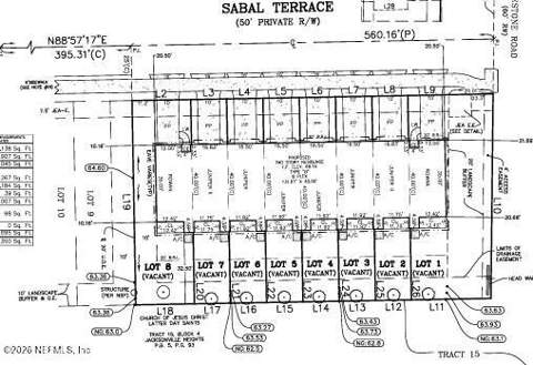 7222 Sabal Terrace, Jacksonville FL - photo 23 of 24