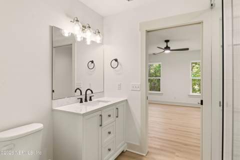 408 St Augustine South Drive, St. Augustine FL - photo 23 of 43