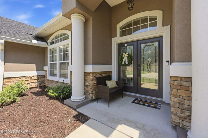 5 bedroom Single Family Residence at 2336 Yellow Jasmine Lane, Fleming Island Plantation, Fleming Island — photo 3