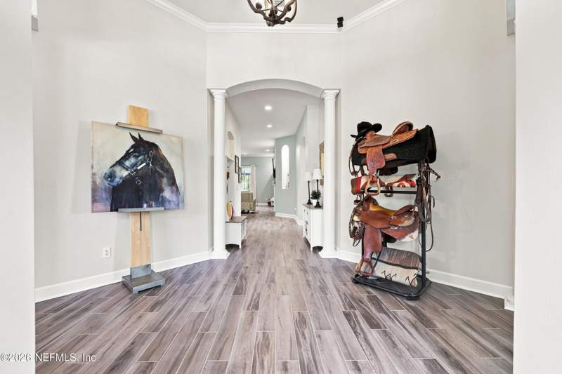 5 bedroom Single Family Residence at 2336 Yellow Jasmine Lane, Fleming Island Plantation, Fleming Island — photo 5