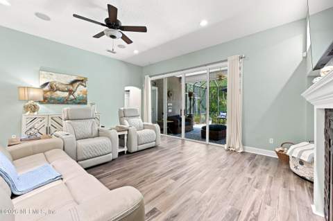 2336 Yellow Jasmine Lane, Fleming Island FL - photo 7 of 78