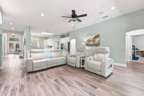 2336 Yellow Jasmine Lane, Fleming Island FL - photo 8 of 78
