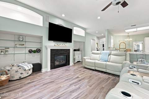 2336 Yellow Jasmine Lane, Fleming Island FL - photo 9 of 78