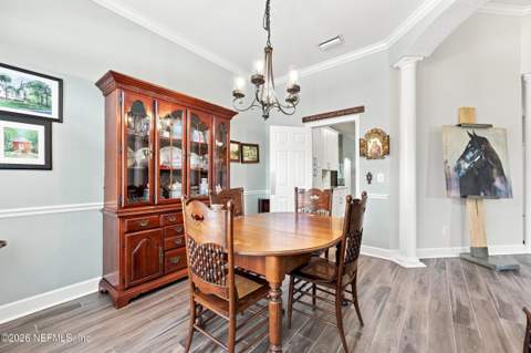 2336 Yellow Jasmine Lane, Fleming Island FL - photo 21 of 78