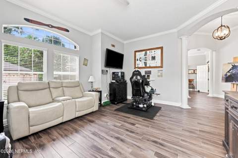 2336 Yellow Jasmine Lane, Fleming Island FL - photo 23 of 78