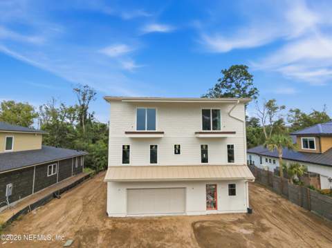 1329 ESTRELA Lane, Atlantic Beach FL - photo 6 of 83