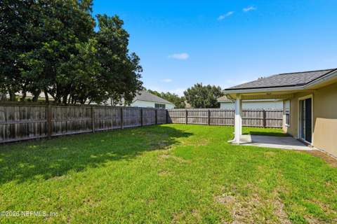 1034 Drakefeather Drive, Orange Park FL - photo 7 of 34