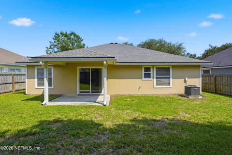 1034 Drakefeather Drive, Orange Park FL - photo 24 of 34