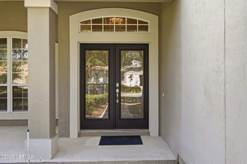 4 bedroom Single Family Residence at 11728 Dartmoor Court, Hampton Park, Jacksonville — photo 5