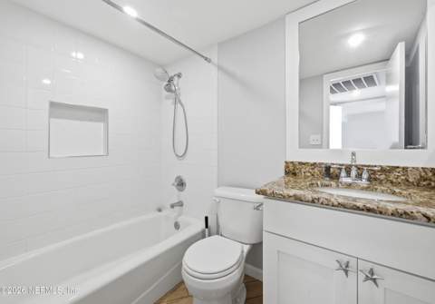 1601 Ocean Drive #907, Jacksonville Beach FL - photo 24 of 44