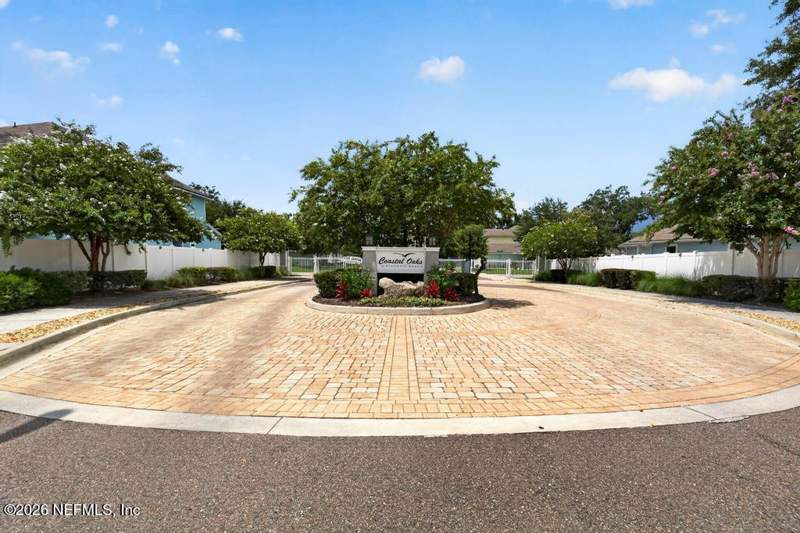 3 bedroom Single Family Residence at 2205 Sandy Bay Lane, Coastal Oaks, Jacksonville — photo 2